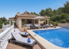 Campo Bajo 6,&nbsp;Belle villa comfortable...