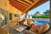 Villa:&nbsp;Casa Rosie