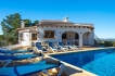 Villa:&nbsp;Casablanca 8