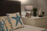 Octopus  Apartment