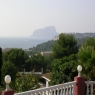 4- Maison de vacances / villa Moraira Villa Comodin 12, Moraira: Villa de vacances pour&nbsp;un maximum de 12 personnes.