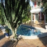 25- Maison de vacances / villa Moraira Villa Comodin 12, Moraira: Villa de vacances pour&nbsp;un maximum de 12 personnes.