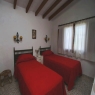 10- Maison de vacances / villa Stewart, Moraira: 
Villa de vacance à louer pour vos sèjours pour le maximum de 6 personnes: Villa avec piscine privée (10x5) située au coeur d'une zone résidentielle dans une rue sans issue.