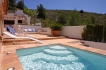 Maison de vacances:&nbsp;Casa Azulete