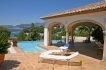 Maison de vacances:&nbsp;Casa Azulete