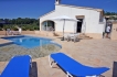 Maison de vacances:&nbsp;Casa mil flores