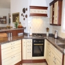 5- Maison Rita, Moraira: Bungalow de vacances&nbsp; avec piscine comun pour le maximum de 4 personnes en Moraira - Costa Blanca.