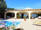 Villa Serenidad,&nbsp;Magnifique villa de...