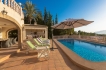 Villa:&nbsp;Moraira Villa Modijo 6