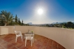 Villa:&nbsp;Moraira Villa Modijo 6