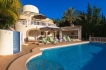 Villa:&nbsp;Moraira Villa Modijo 6