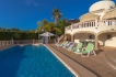 Villa:&nbsp;Moraira Villa Modijo 6