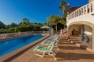 Villa:&nbsp;Moraira Villa Modijo 6
