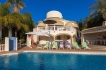 Villa:&nbsp;Moraira Villa Modijo 6