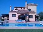 Villa in Fuente Alamo SS01,&nbsp;...