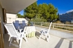 Maison de vacances:&nbsp;Bergantin