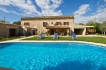 Maison de vacances:&nbsp;Julian Buger