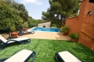 Maison de vacances:&nbsp;Madona