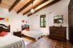Maison de campagne:&nbsp;Can Just