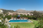 Coster del Puig,&nbsp;Belle Villa de vacances...