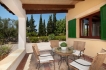 Maison de vacances:&nbsp;Villa El Pontarro 6