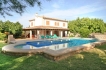 Maison de vacances:&nbsp;Villa Virrei