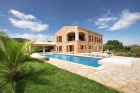 Mansion ses Oliveres
