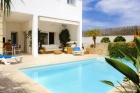 Miguel Angel ,&nbsp;Situation :Cette villa...