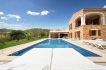Villa:&nbsp;Mansion Ses Oliveras