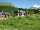 Le Mont Dore,&nbsp;Un appartement pour 4 à 6 personnes. Directement sur les pistes du Mont Dore....