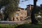 La Tour des Claudins,&nbsp;Hameau les Claudins...