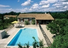 Cerise,&nbsp;Maison de vacances magnifique...