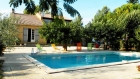 Illona,&nbsp;Cette confortable villa...