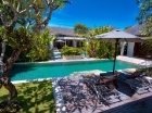 Villa Nakula,&nbsp;Two-bedroom villa for...