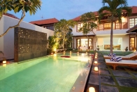 Villaverhuur in Canggu Bali indonesie