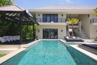 Villa du mois : Villa Body - Canggu