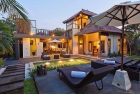 Kudos 4 pax,&nbsp;Villa   à Canggu,...