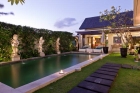 Villa Merlu 2pax,&nbsp;Villa  comfortable à...