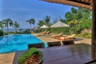 Villa Nirwana 4 pax,&nbsp;This luxury beachfront...