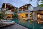 Villa Aliya,&nbsp;Villa Aliya has a light,...