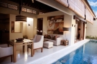 Villa Kayu Jati Luxury