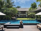 Villa Ramadewa,&nbsp;Villa ramadewa is located...