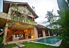 Rumi 6pax,&nbsp;Villa à Seminyak,...