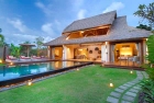Spacious