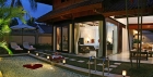 Zain villas 2 pax