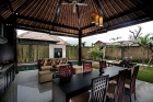 Zain villas 4 pax