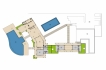 Maison de vacances / villa:&nbsp;Villa Babar