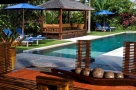 Maison de vacances / villa:&nbsp;Villa Moyo