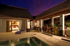 Maison de vacances / villa:&nbsp;Villa Moyo