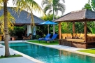 Maison de vacances / villa:&nbsp;Villa Moyo